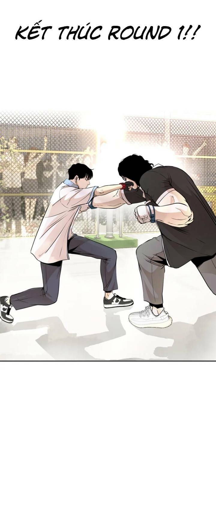 The Blob - Chương 22