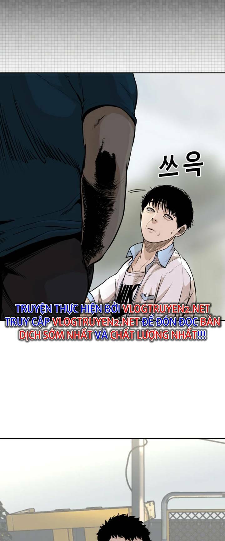 The Blob - Chương 22
