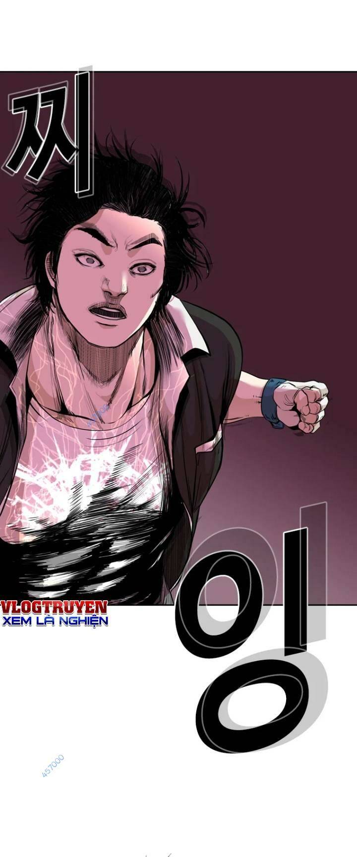 The Blob - Chương 23