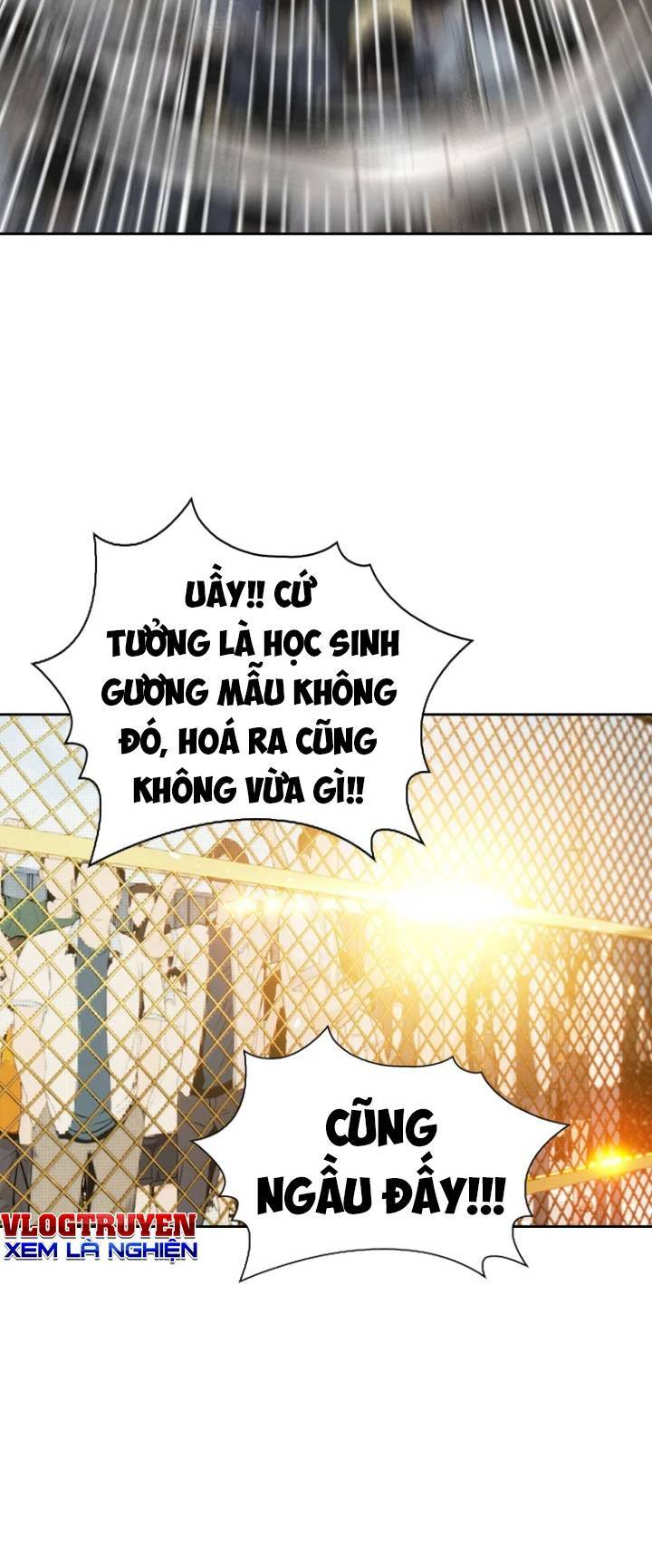 The Blob - Chương 23