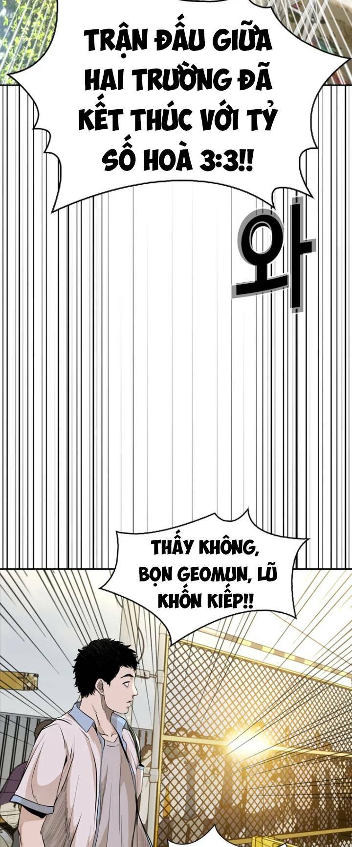 The Blob - Chương 23