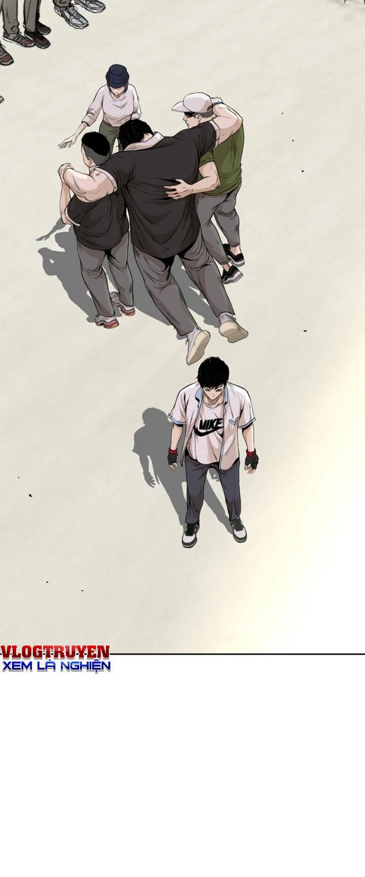 The Blob - Chương 23