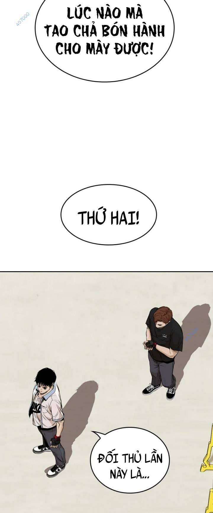 The Blob - Chương 23