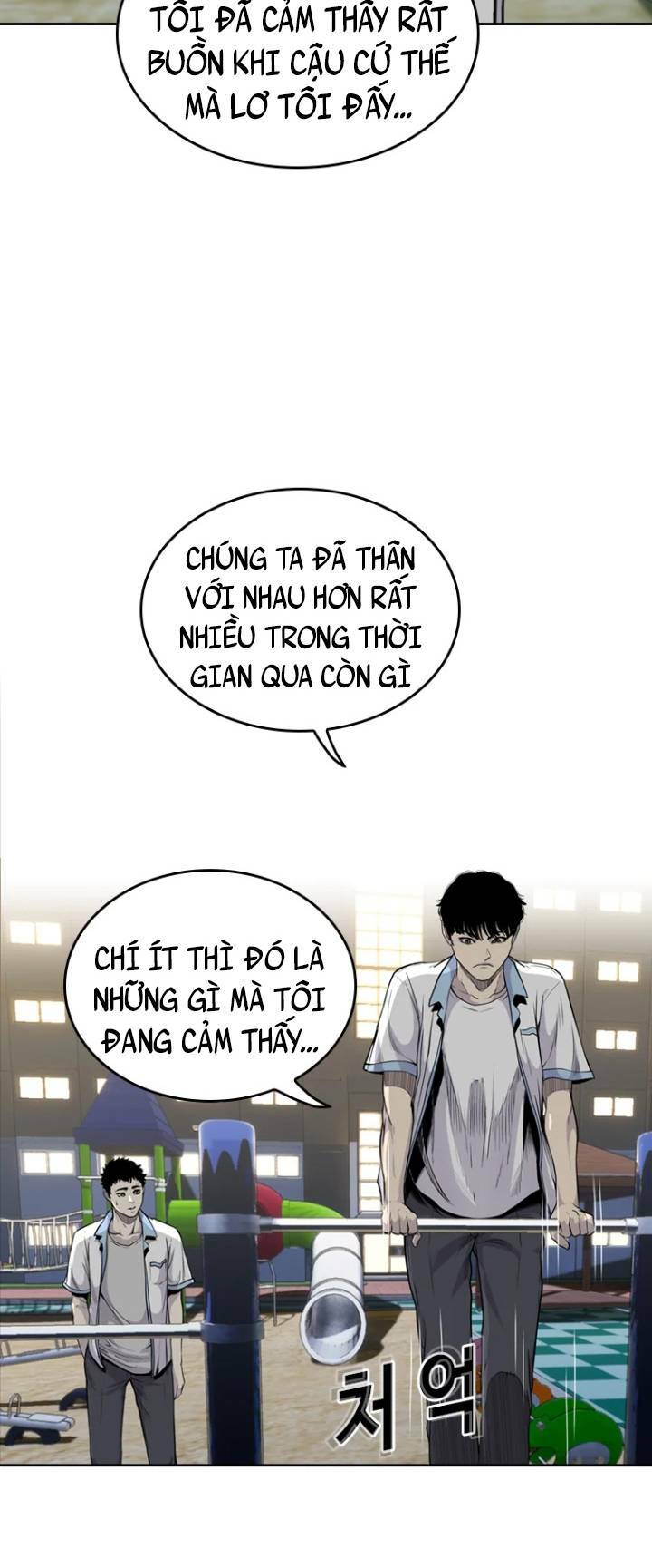 The Blob - Chương 23