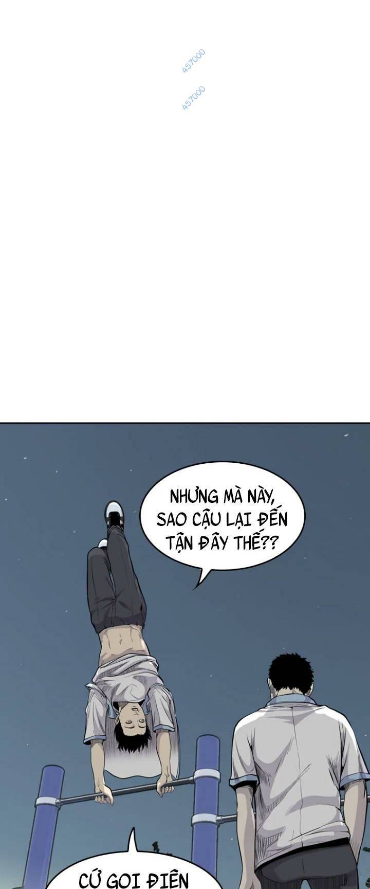 The Blob - Chương 23