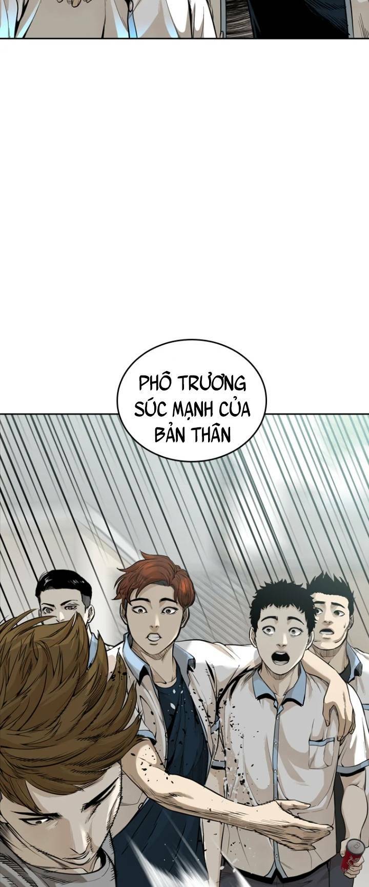 The Blob - Chương 23