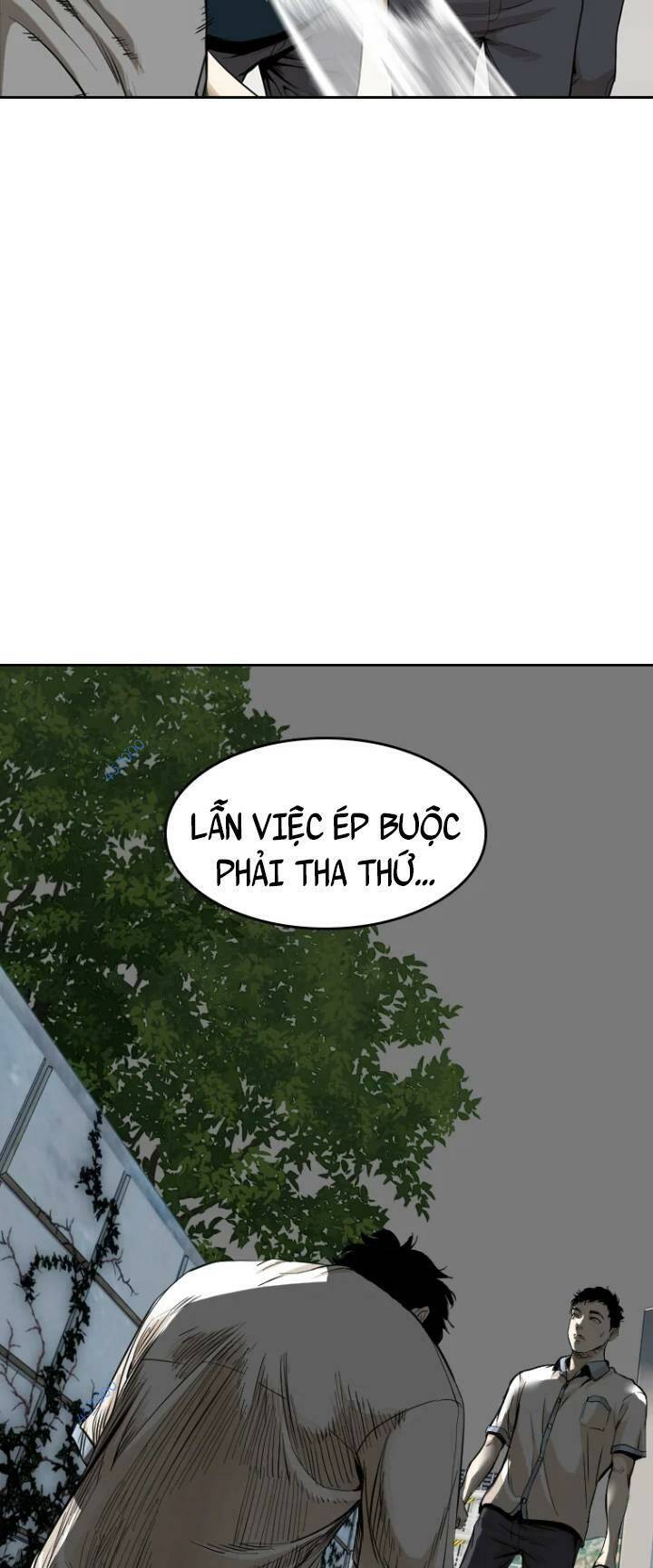 The Blob - Chương 23