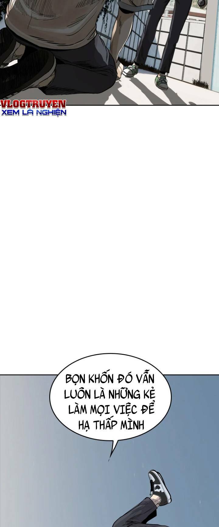 The Blob - Chương 23