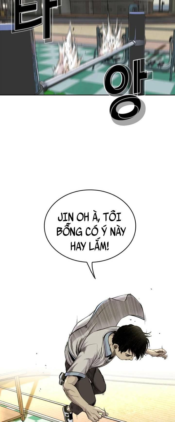 The Blob - Chương 23