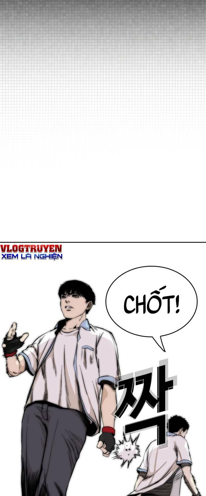 The Blob - Chương 23