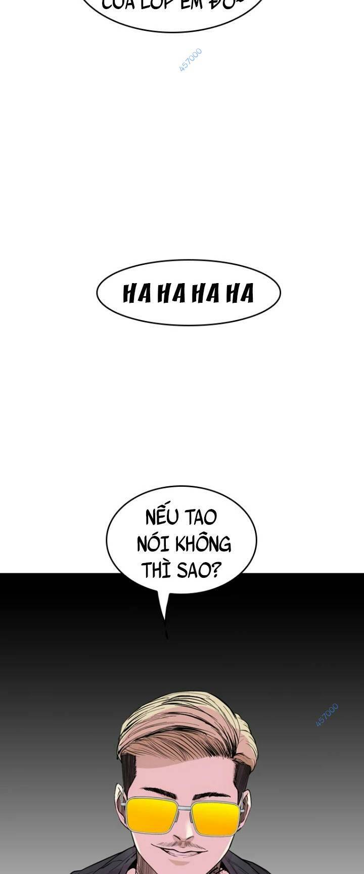The Blob - Chương 23