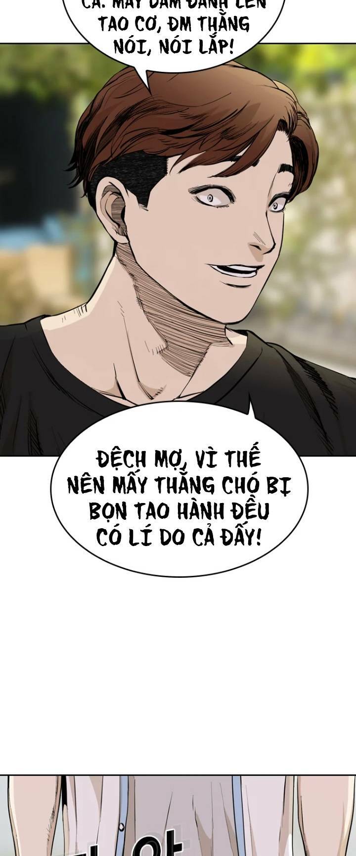 The Blob - Chương 23