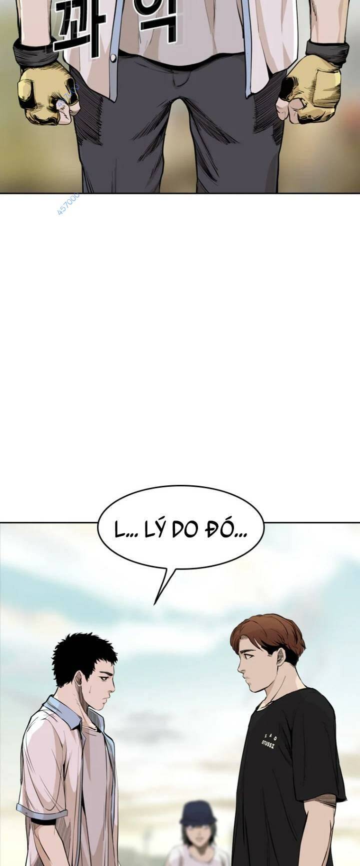 The Blob - Chương 23