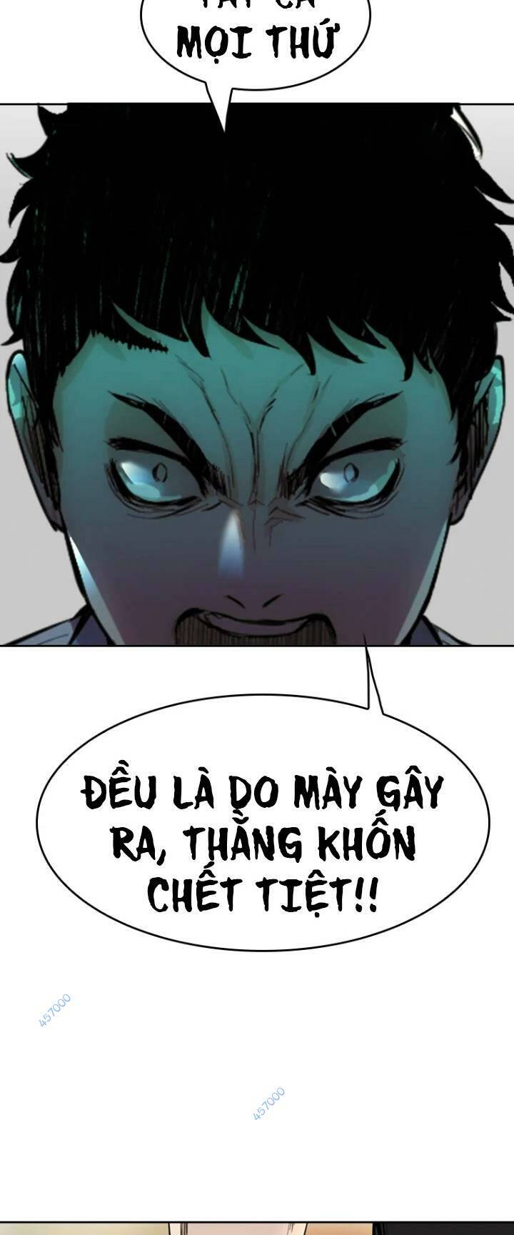 The Blob - Chương 23
