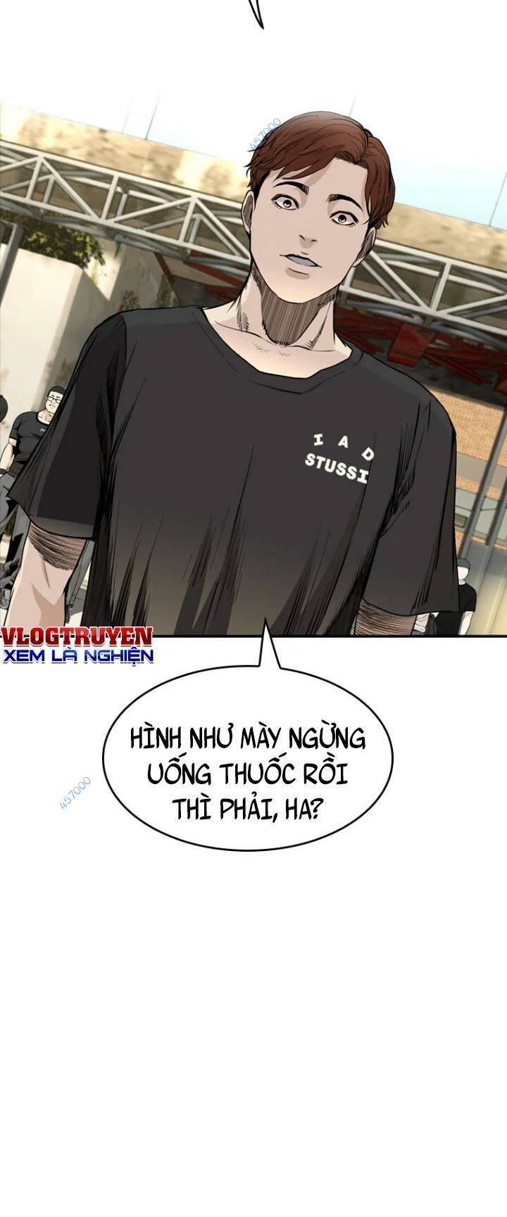 The Blob - Chương 23