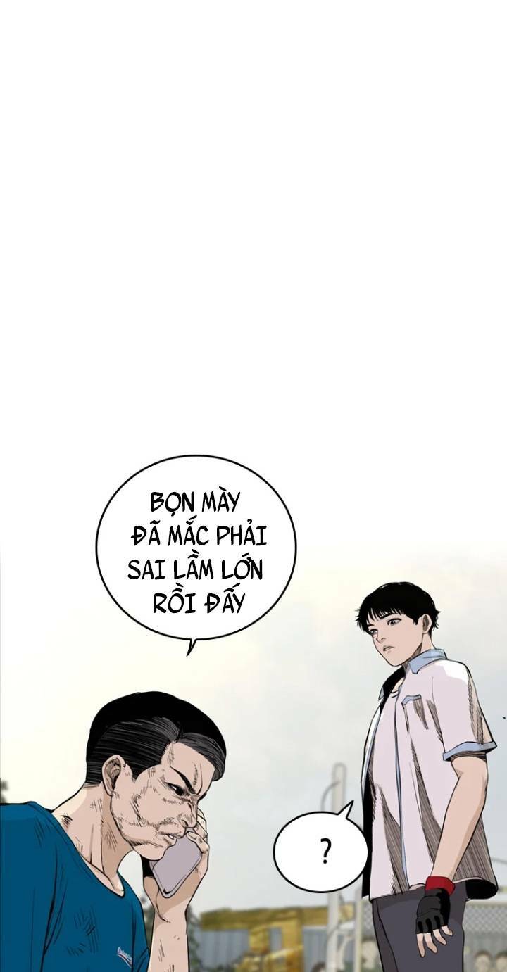 The Blob - Chương 23