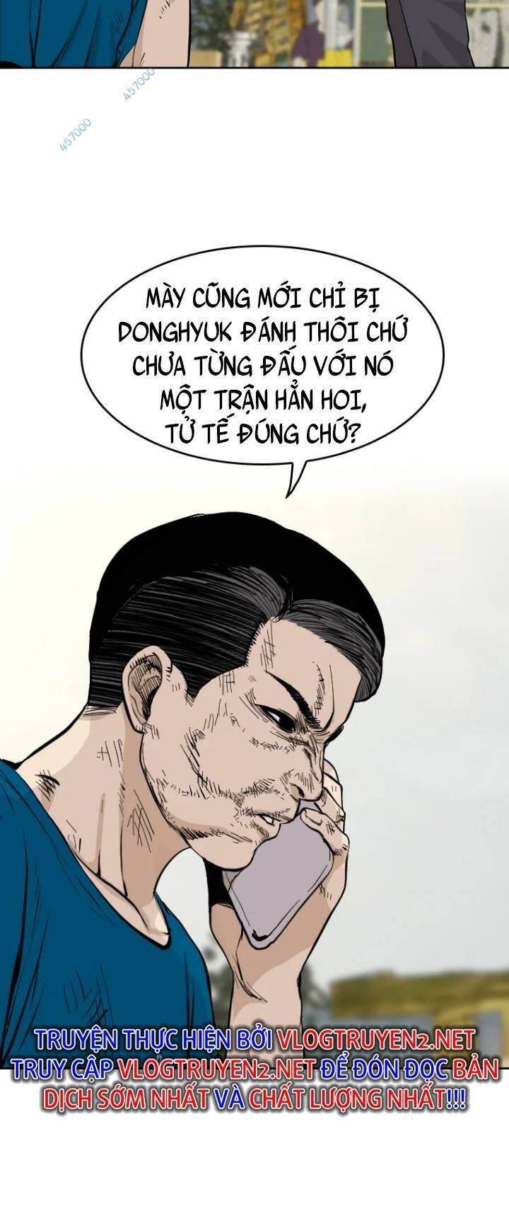 The Blob - Chương 23