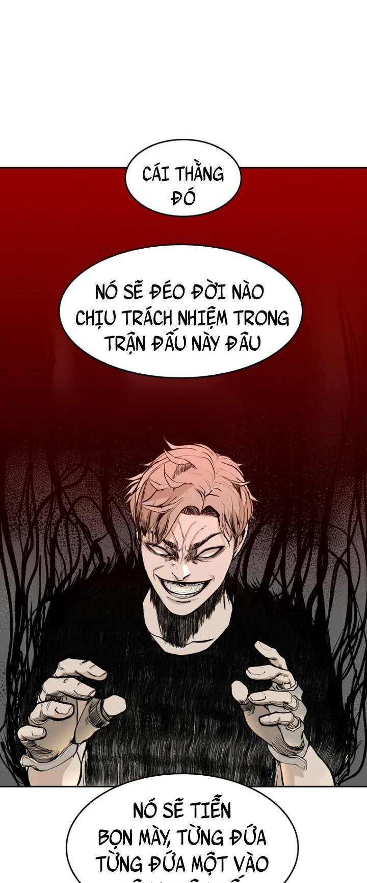 The Blob - Chương 23