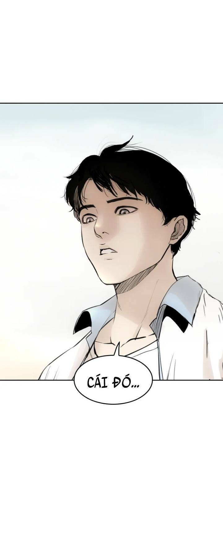 The Blob - Chương 23