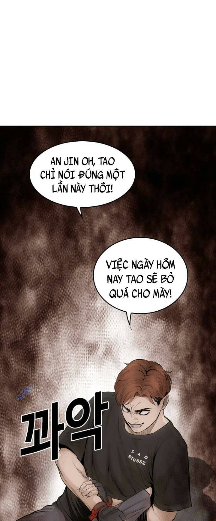 The Blob - Chương 24