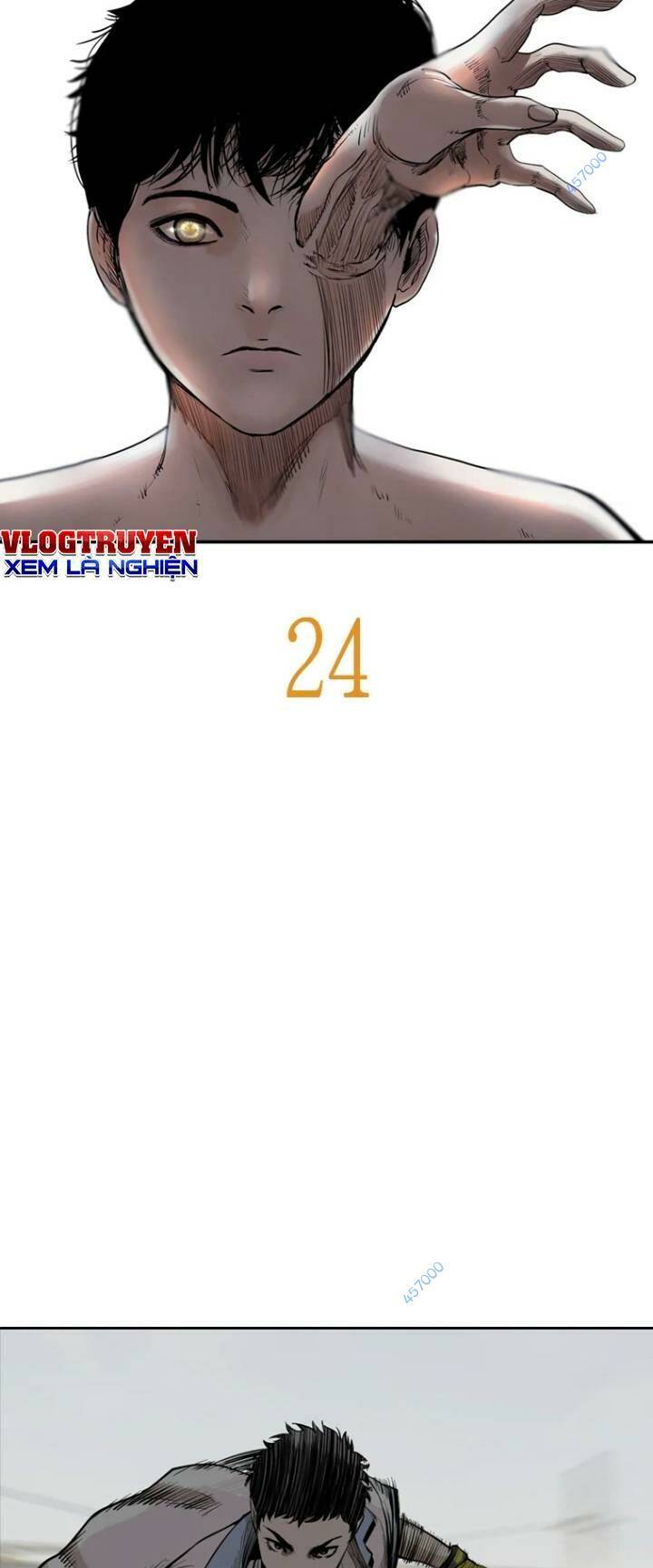 The Blob - Chương 24