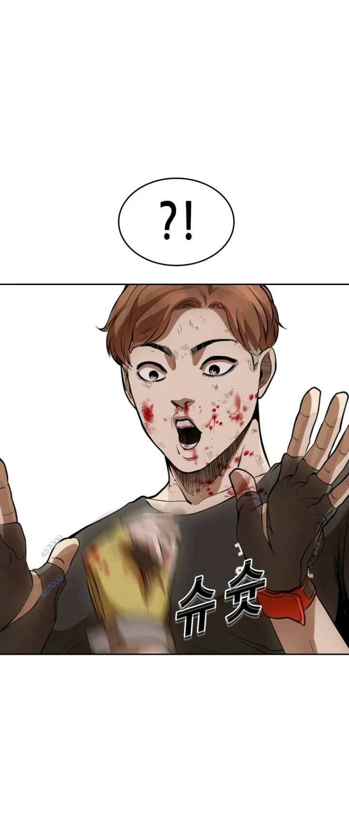 The Blob - Chương 24