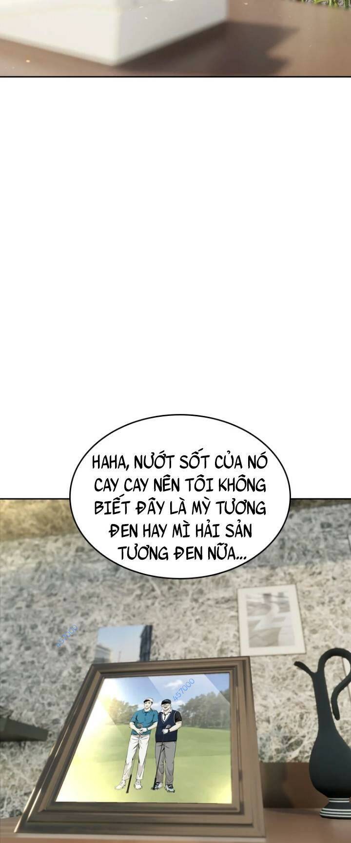 The Blob - Chương 24