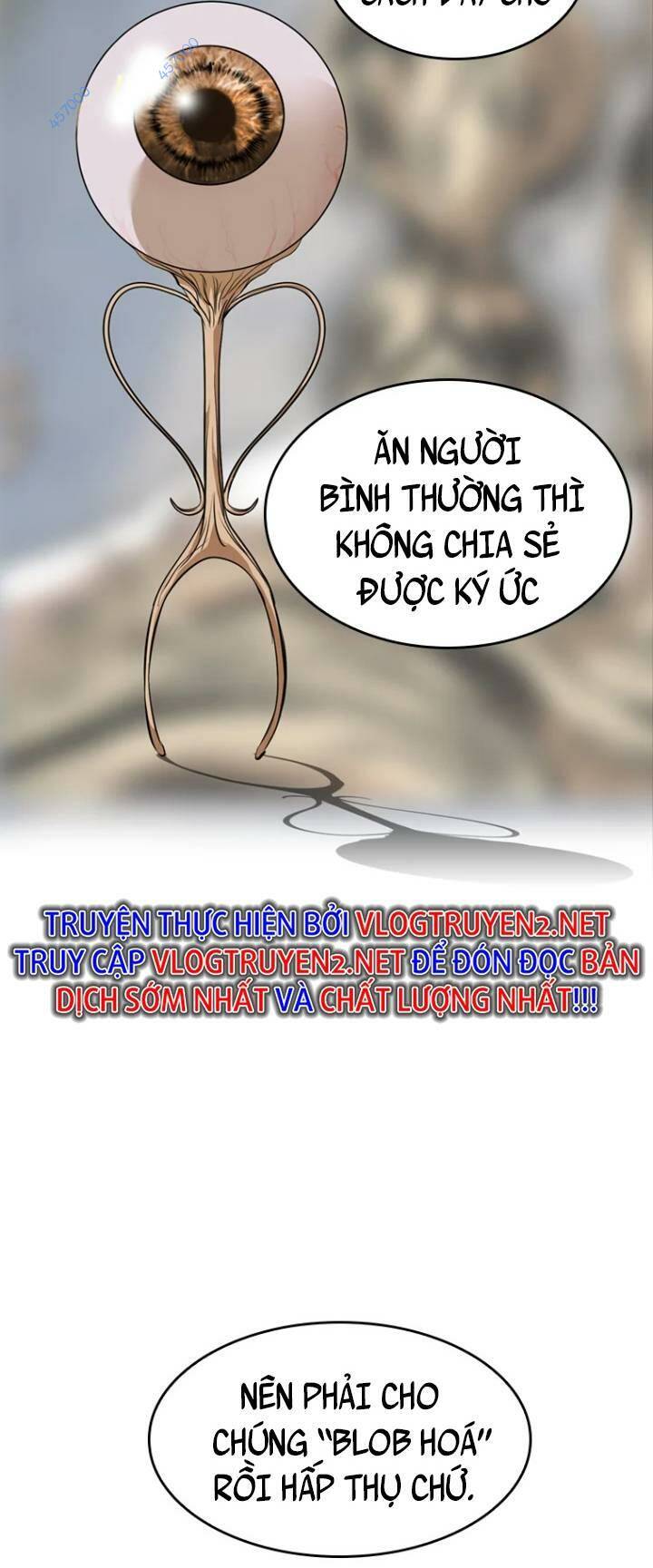 The Blob - Chương 24