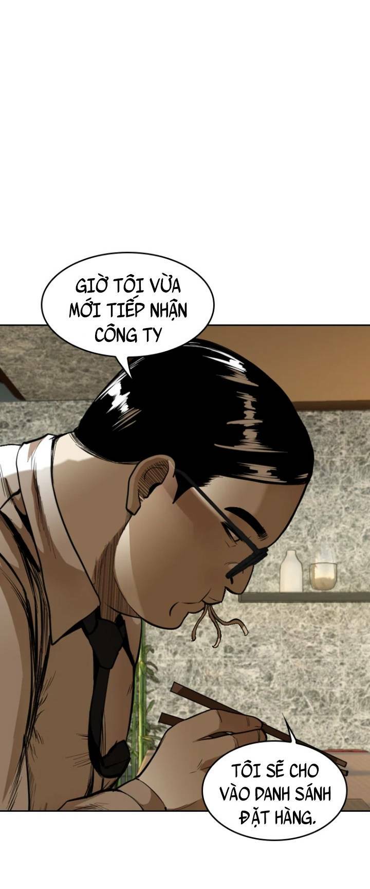 The Blob - Chương 24