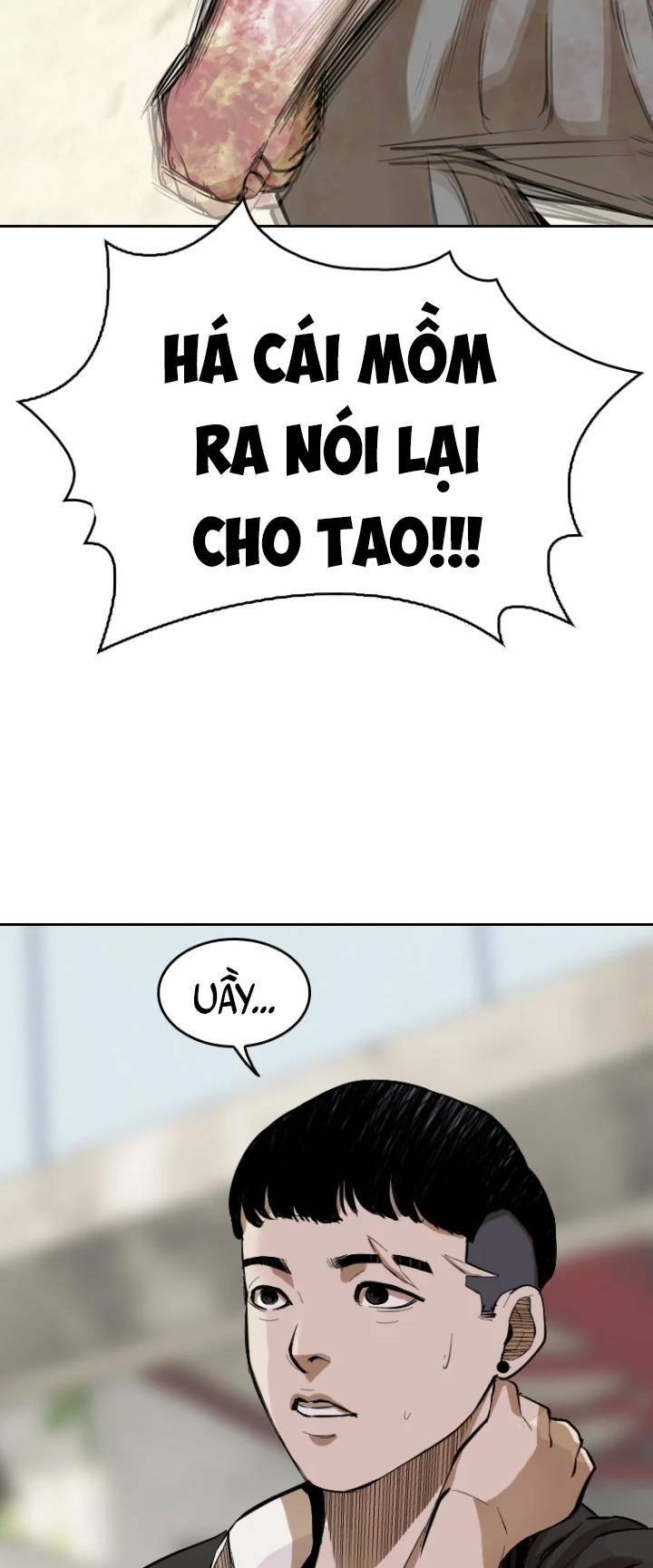 The Blob - Chương 24