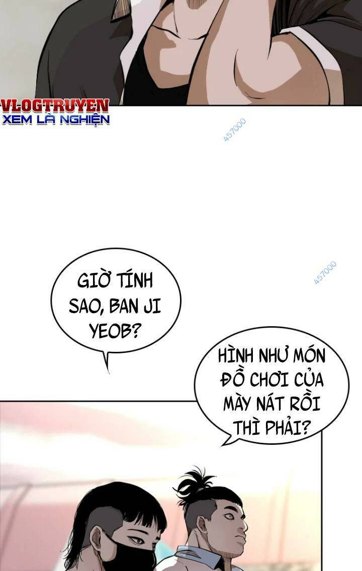 The Blob - Chương 24