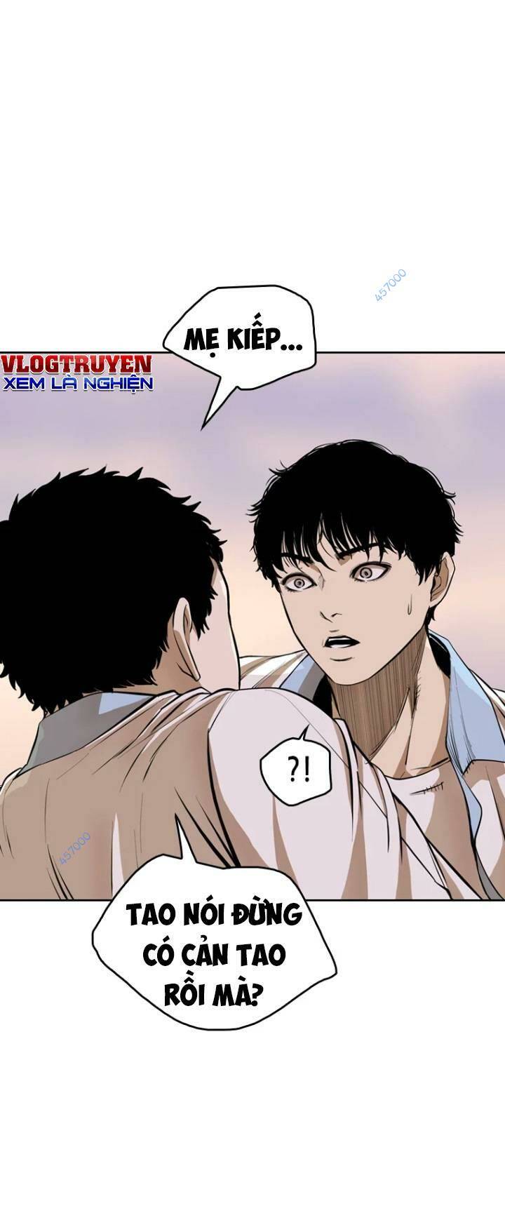 The Blob - Chương 25