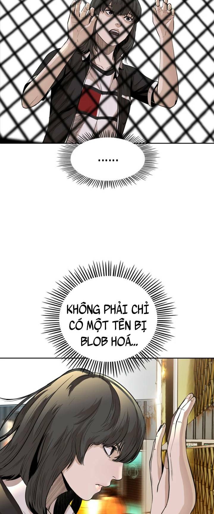 The Blob - Chương 25