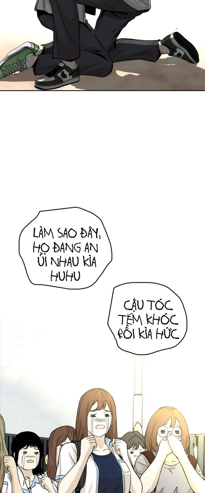 The Blob - Chương 25