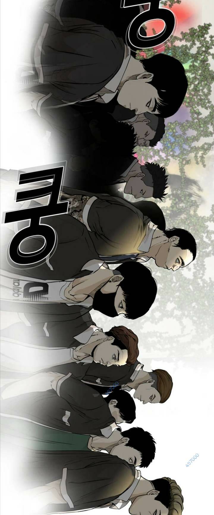 The Blob - Chương 25