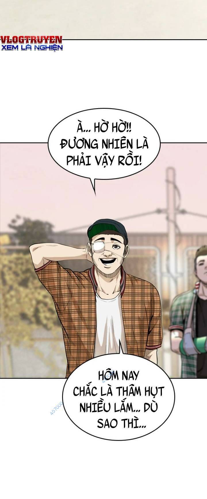 The Blob - Chương 25