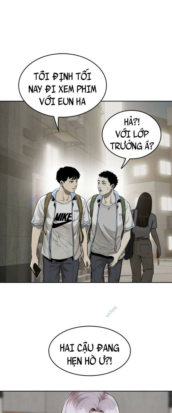 The Blob - Chương 25