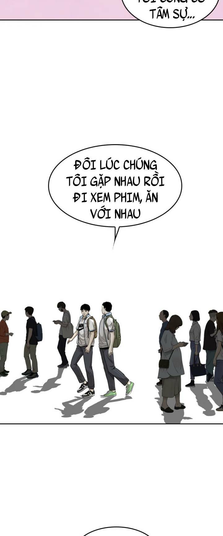 The Blob - Chương 25