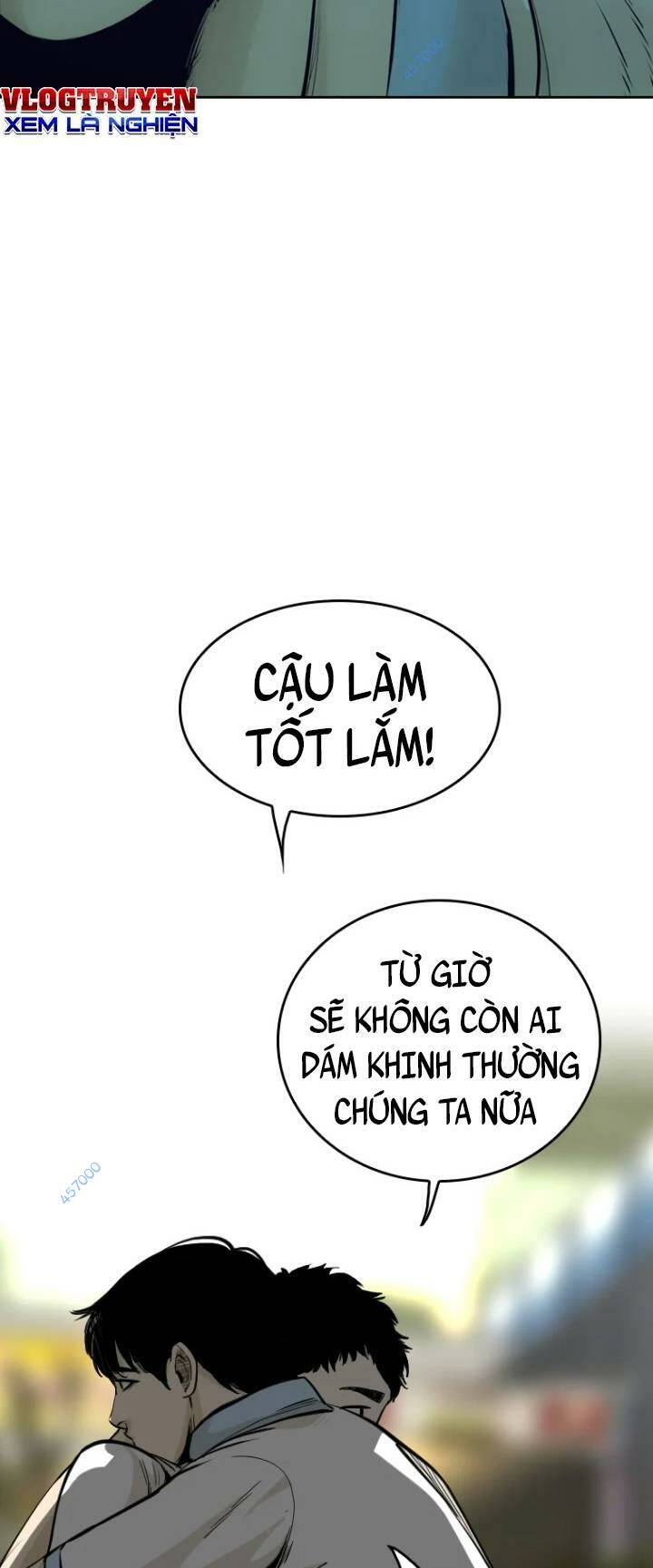 The Blob - Chương 25