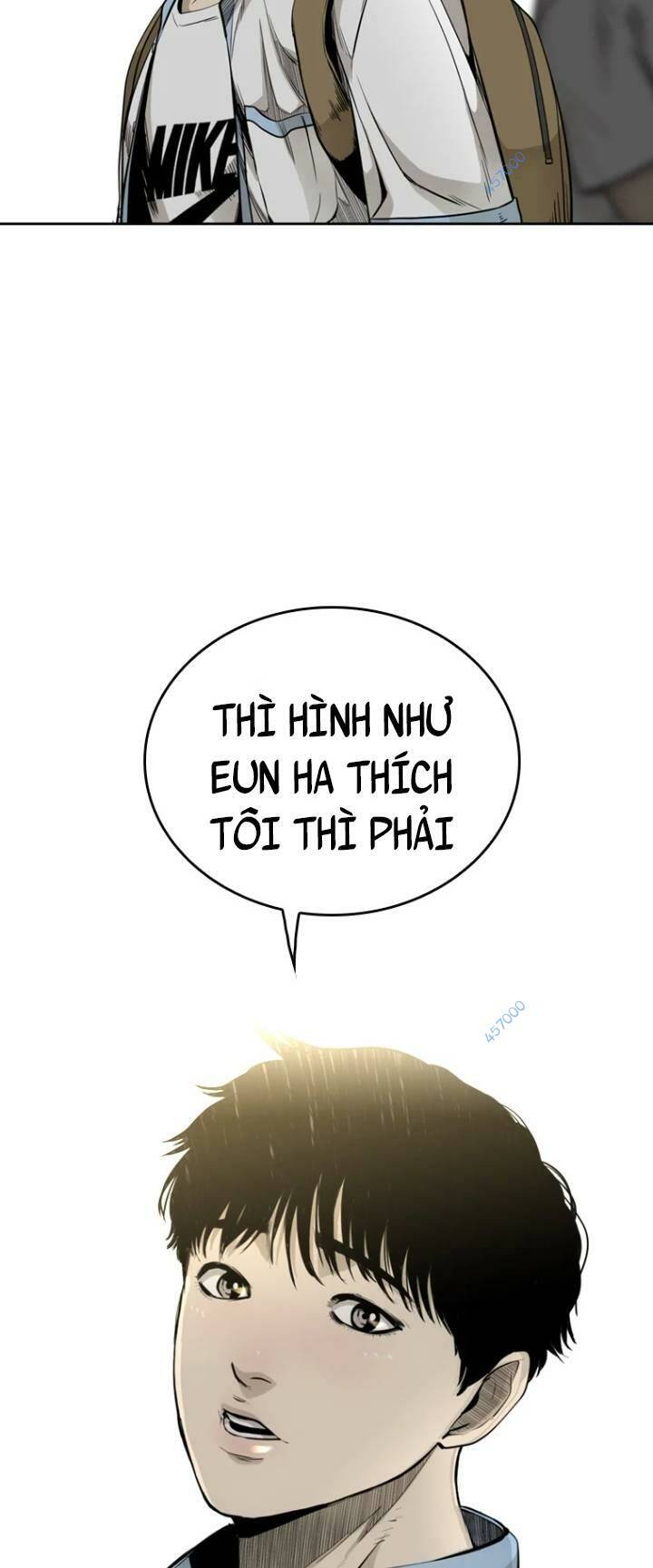 The Blob - Chương 25