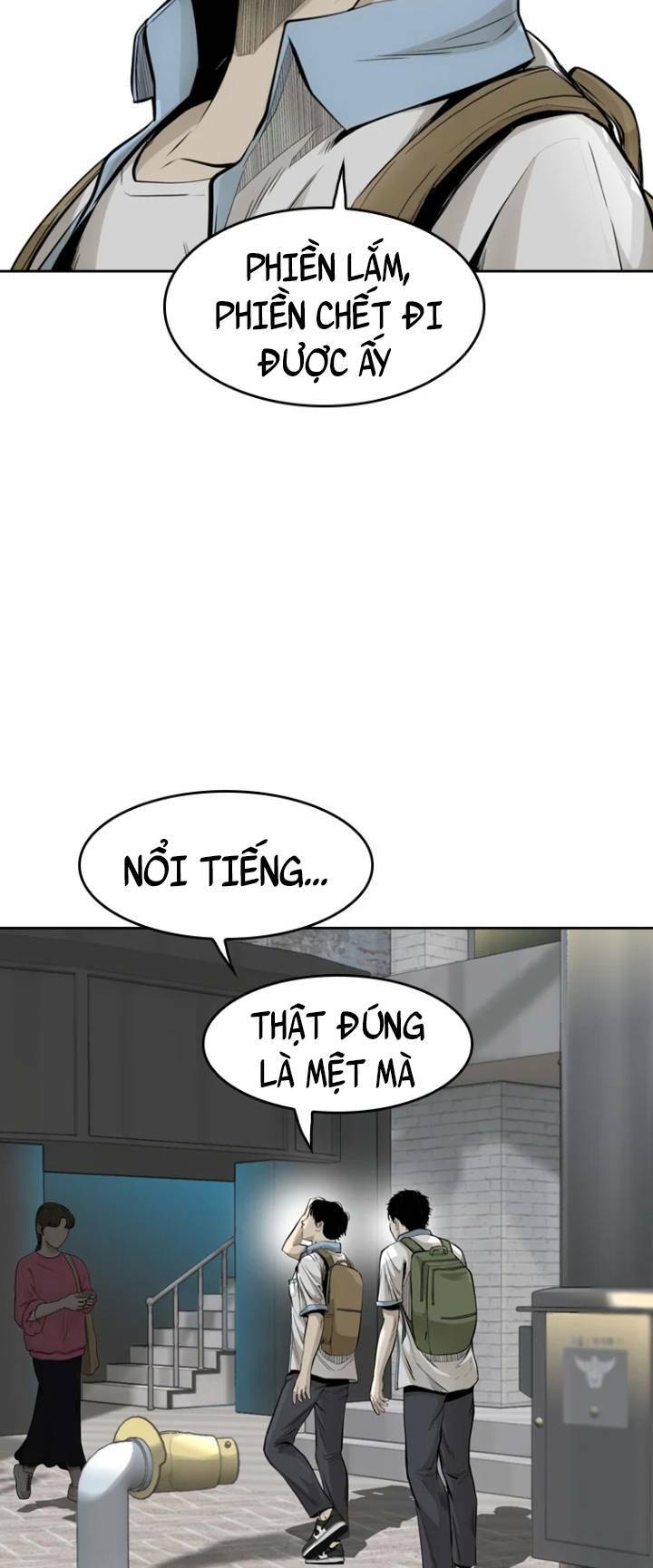 The Blob - Chương 25