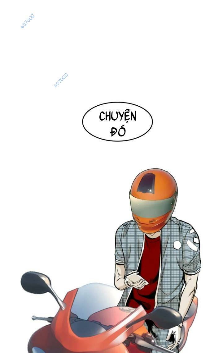 The Blob - Chương 25