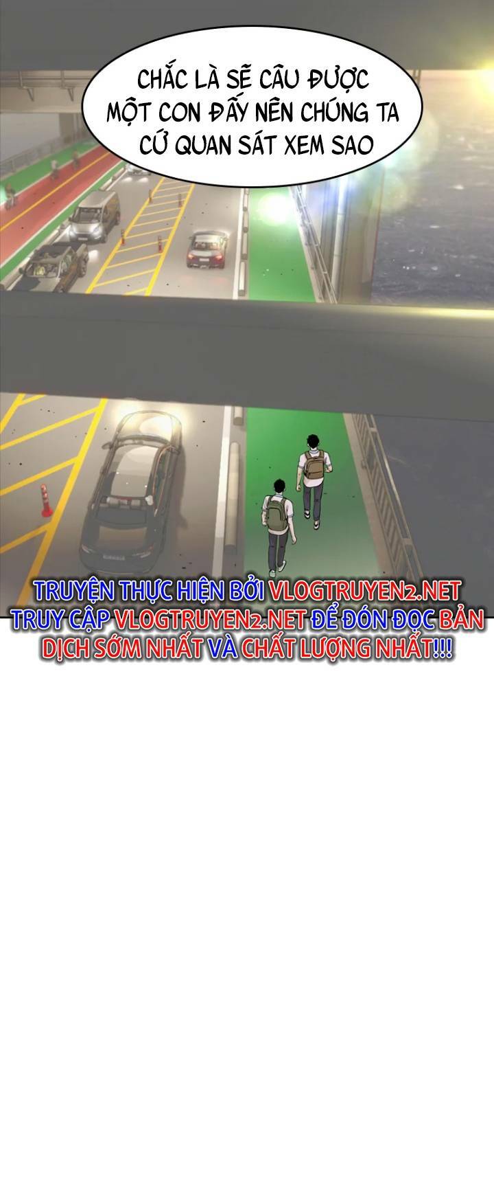 The Blob - Chương 25