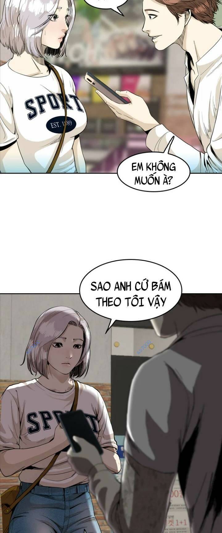 The Blob - Chương 25