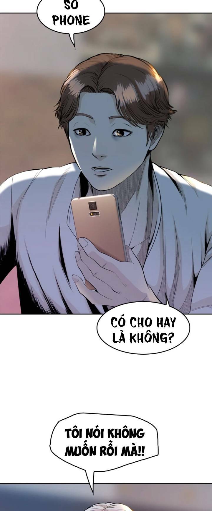 The Blob - Chương 25