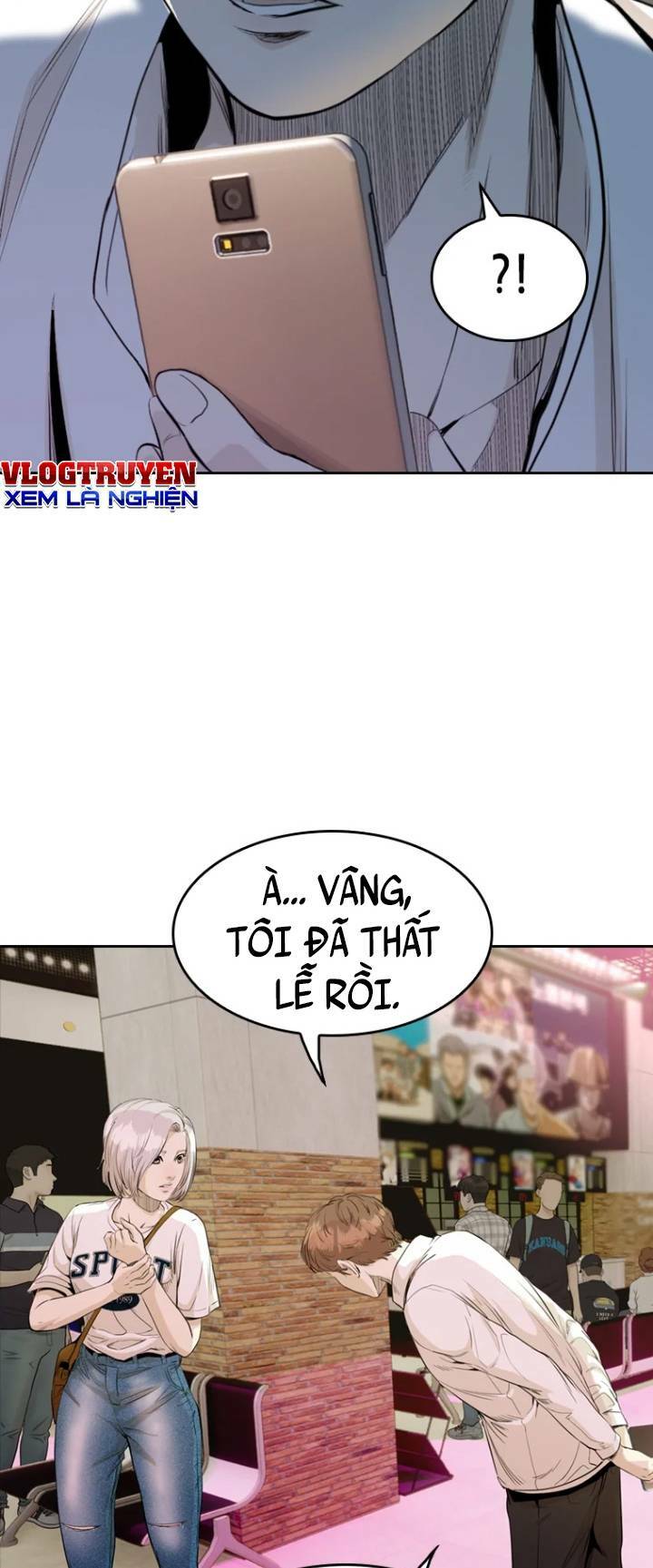 The Blob - Chương 25