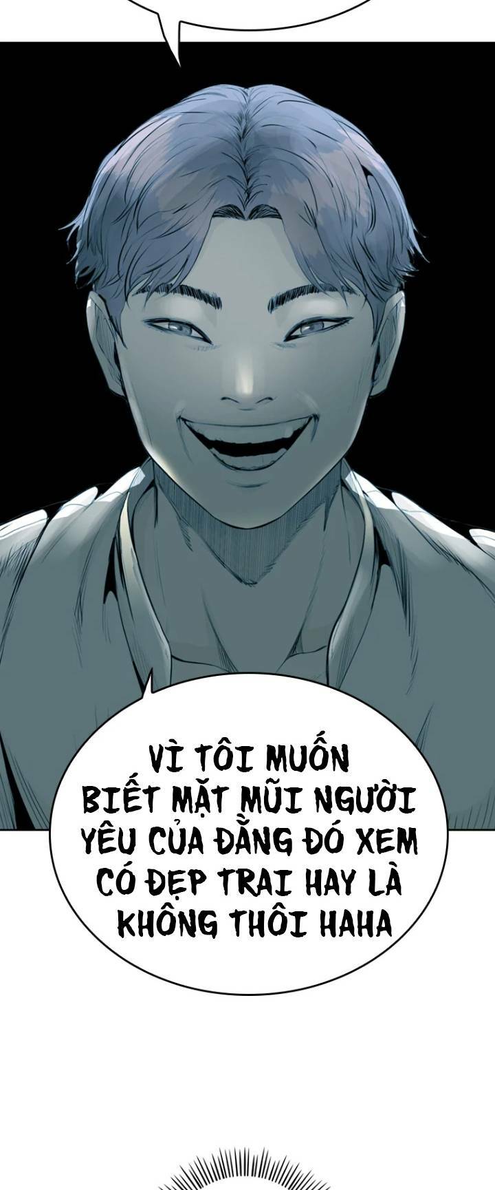 The Blob - Chương 25