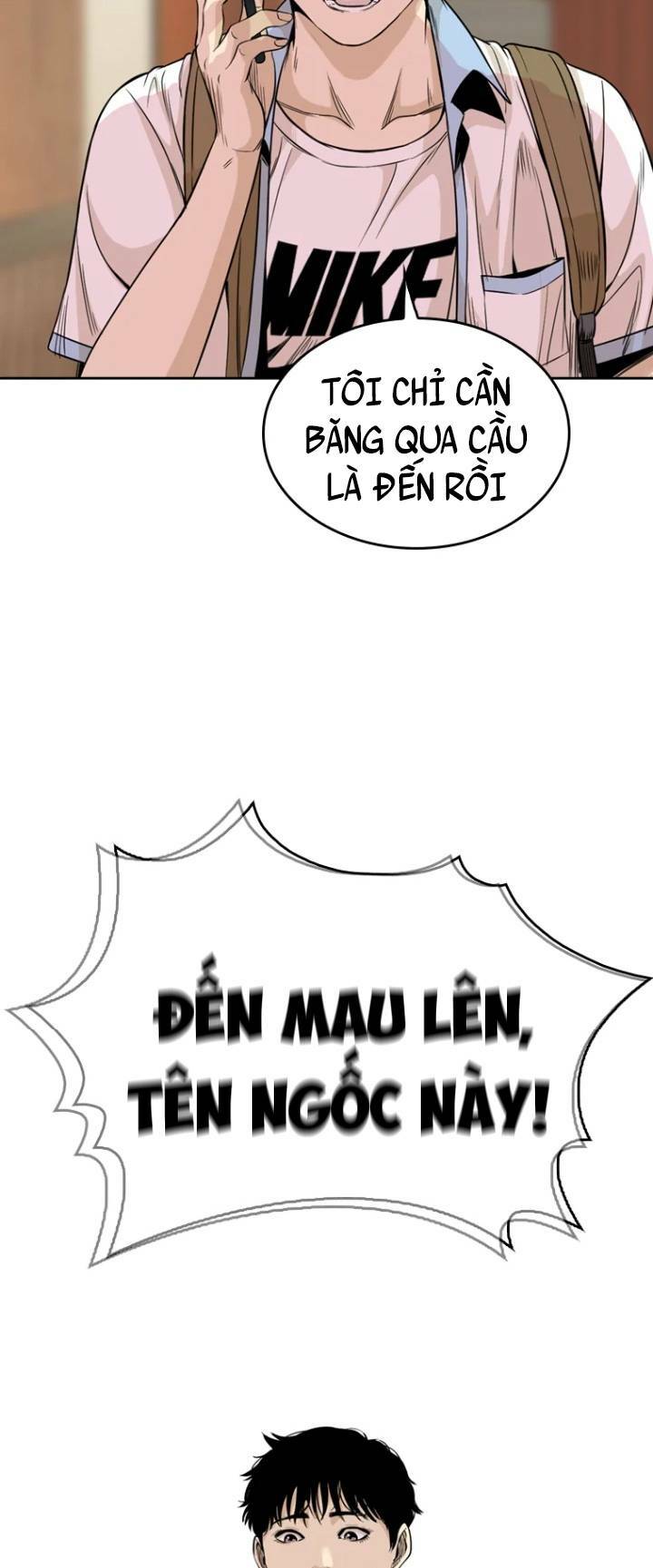 The Blob - Chương 25