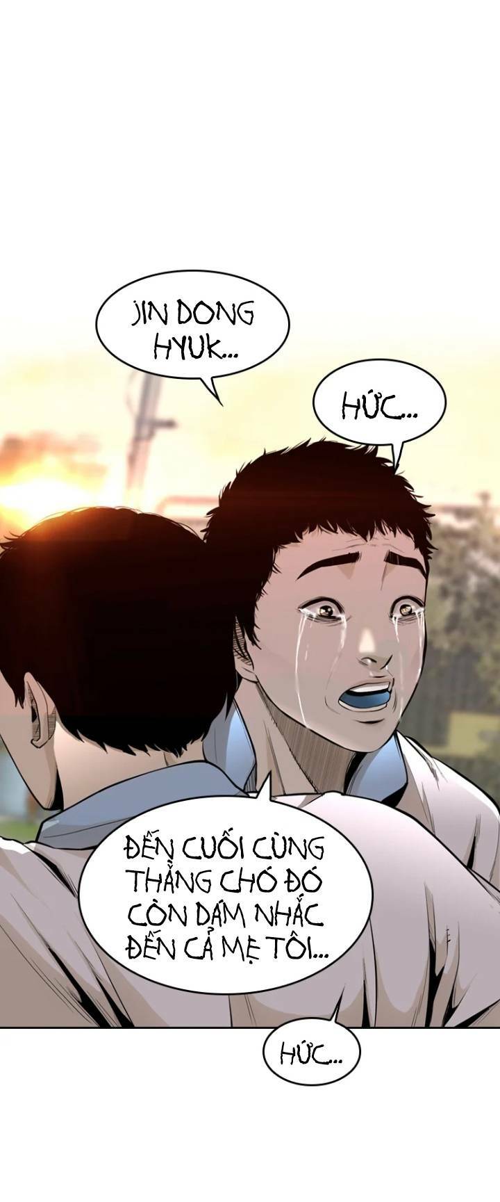 The Blob - Chương 25