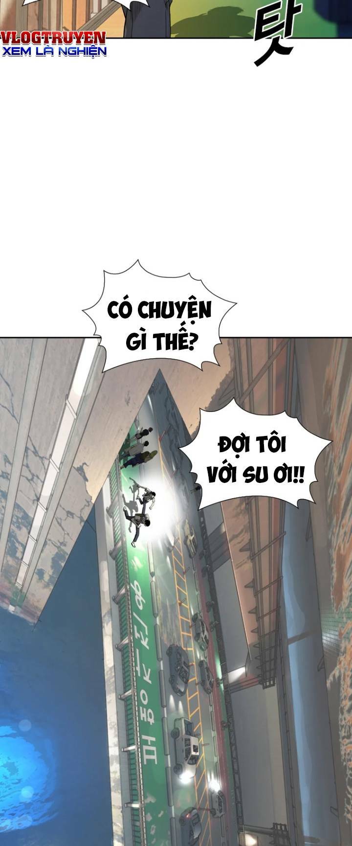 The Blob - Chương 25
